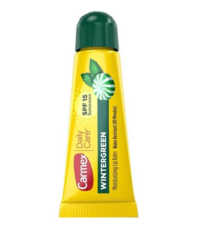 CARMEX | DAILY CARE WINTERGREEN TUBE